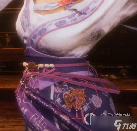 《卧龙苍天陨落》红晶身份介绍