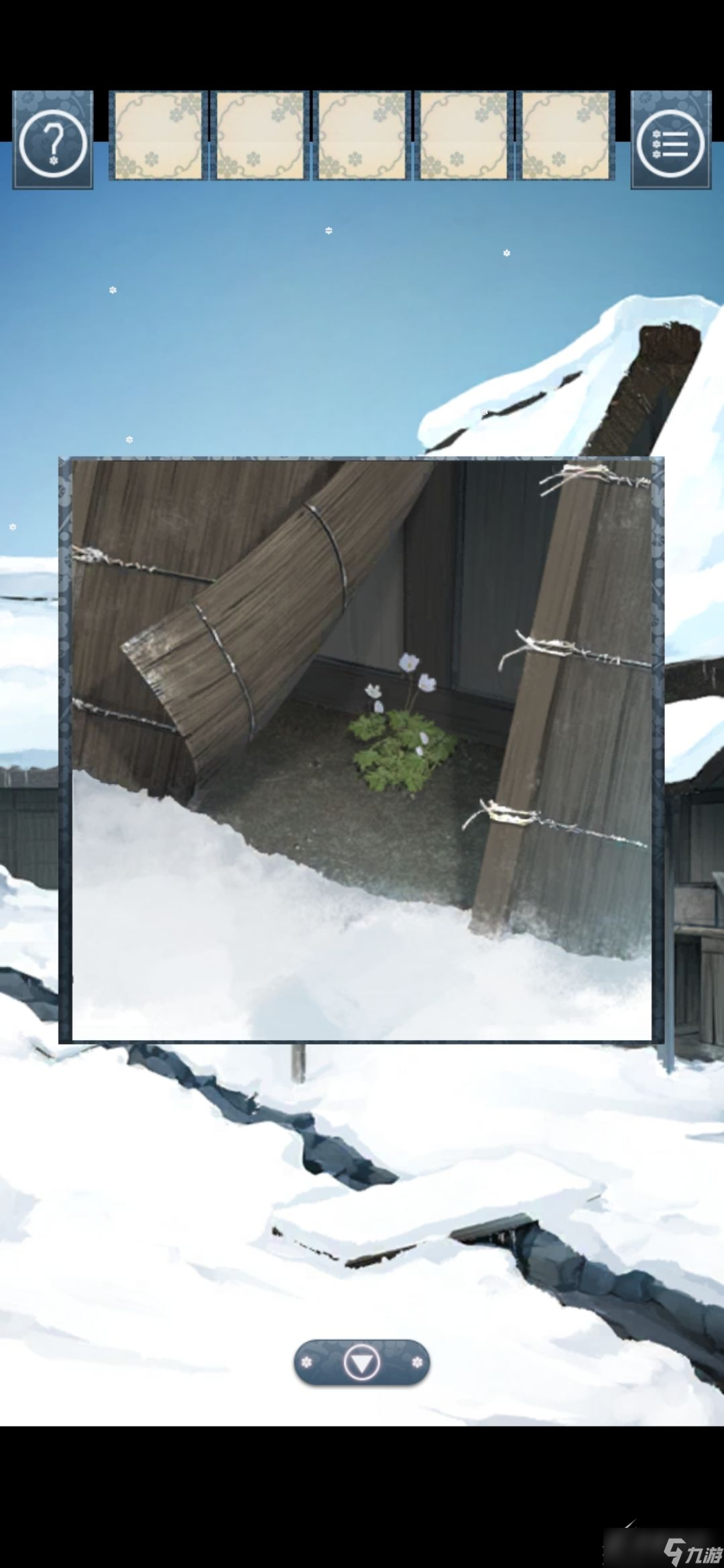 《忘雪》第七关如何通关
