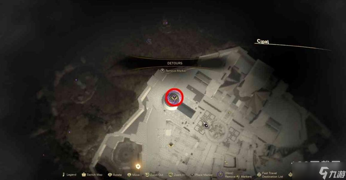 Forspoken帮助受伤者支线任务怎么完成