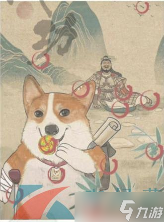 《汉字找茬王》霸王别基找出12处不合理通关攻略