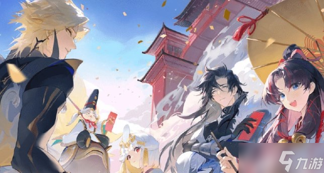 阴阳师2月神秘图案怎么画 2023二月神秘符咒画法分享