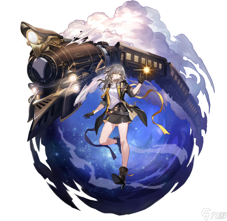 《崩坏：星穹铁道》攻略——开拓者（物理）星魂效果