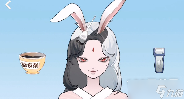 收纳达人玉兔公主如何通关