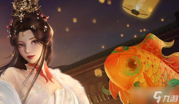 《剑网3》独抱清商背挂怎么获得