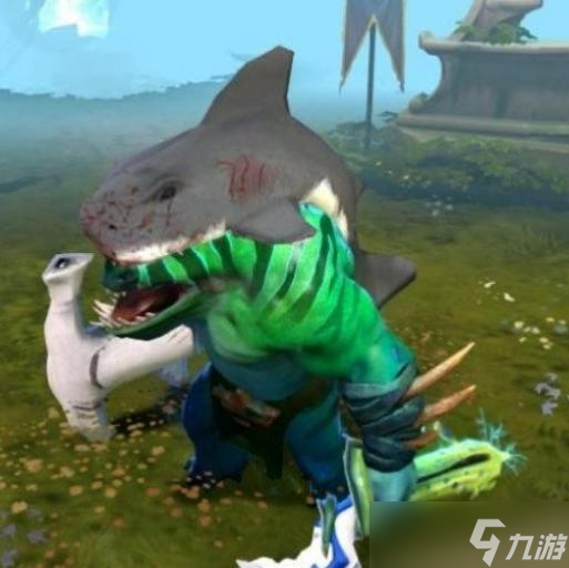 dota2自走棋阵容搭配2023