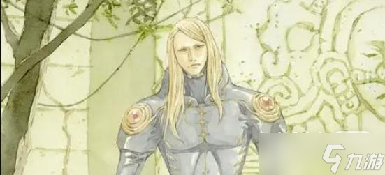 《FGO》烟雾镜立绘详情