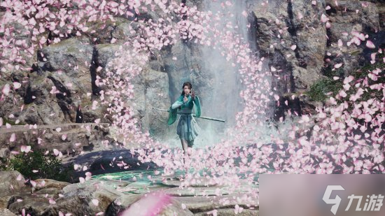 《仙劍奇?zhèn)b傳七》全新DLC“人間如夢(mèng)”2月14日正式上線！