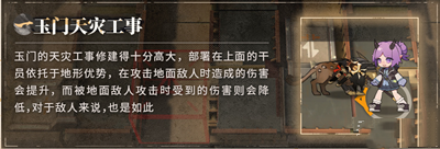 《明日方舟》登临意活动新机制介绍