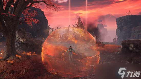 《仙劍奇?zhèn)b傳七》全新DLC“人間如夢(mèng)”2月14日正式上線！