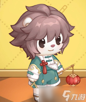 《奧比島手游》2023花燈節(jié)服飾有哪些