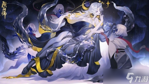 《阴阳师》月读御魂搭配 月读带什么御魂