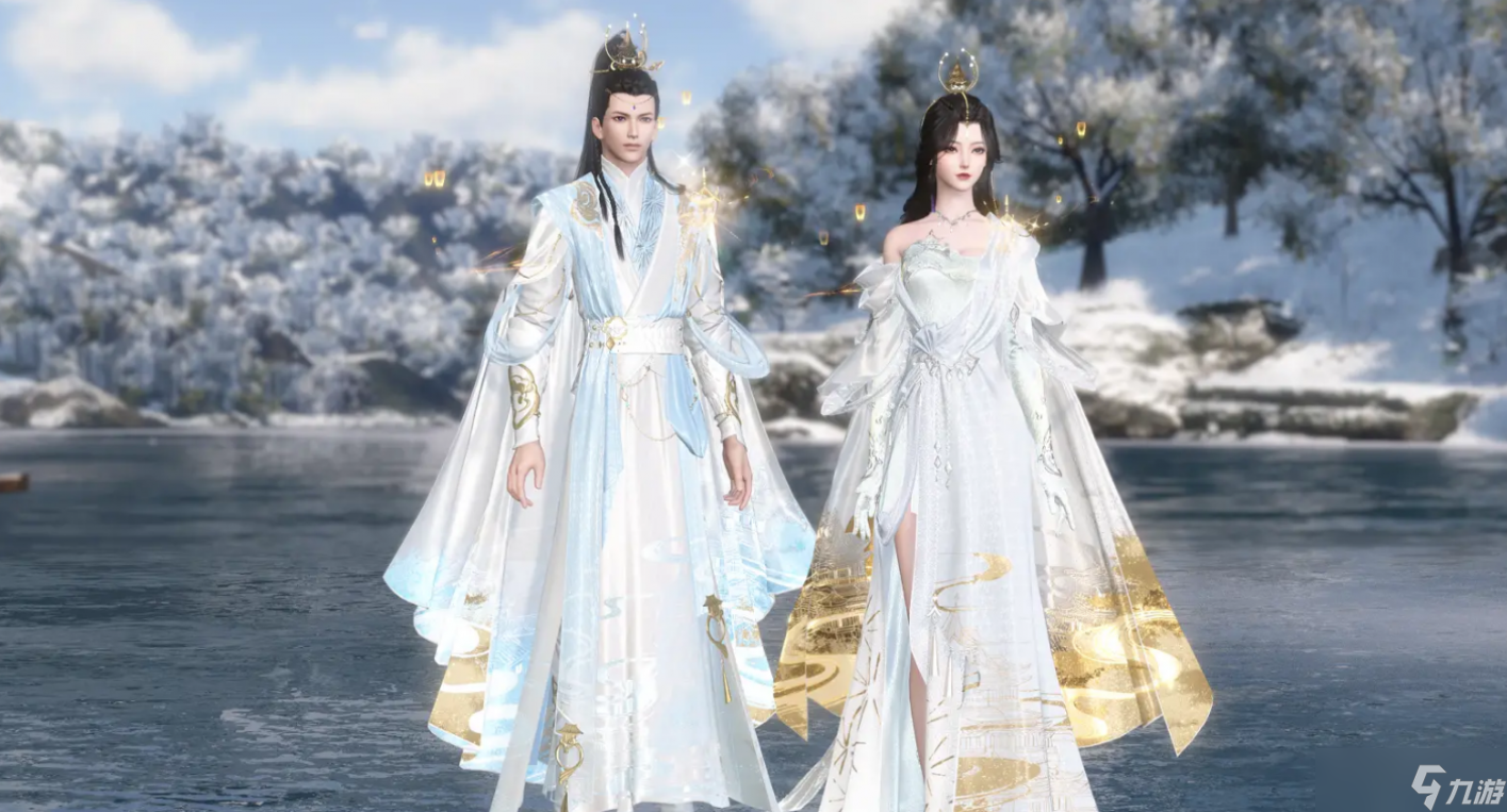 逆水寒魔兽服奇遇春山笑怎么触发