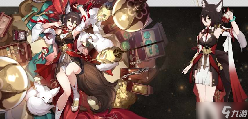 《崩坏星穹铁道》停云角色介绍