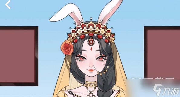 收纳达人玉兔公主如何通关