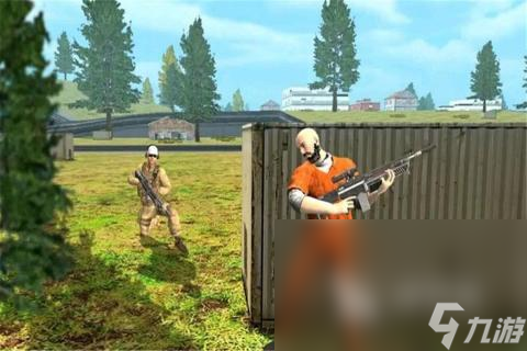 2023单机射击游戏推荐有哪些 免费的单机射击游戏排行榜