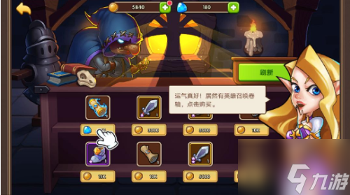 放置奇兵怎么快速获得时空结晶 放置奇兵时空结晶快速获取方法