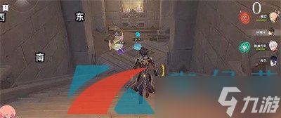 《原神》3.4亡者的叹息任务解锁攻略