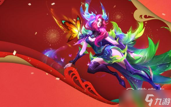 金铲铲之战霞主题皮肤获得方法