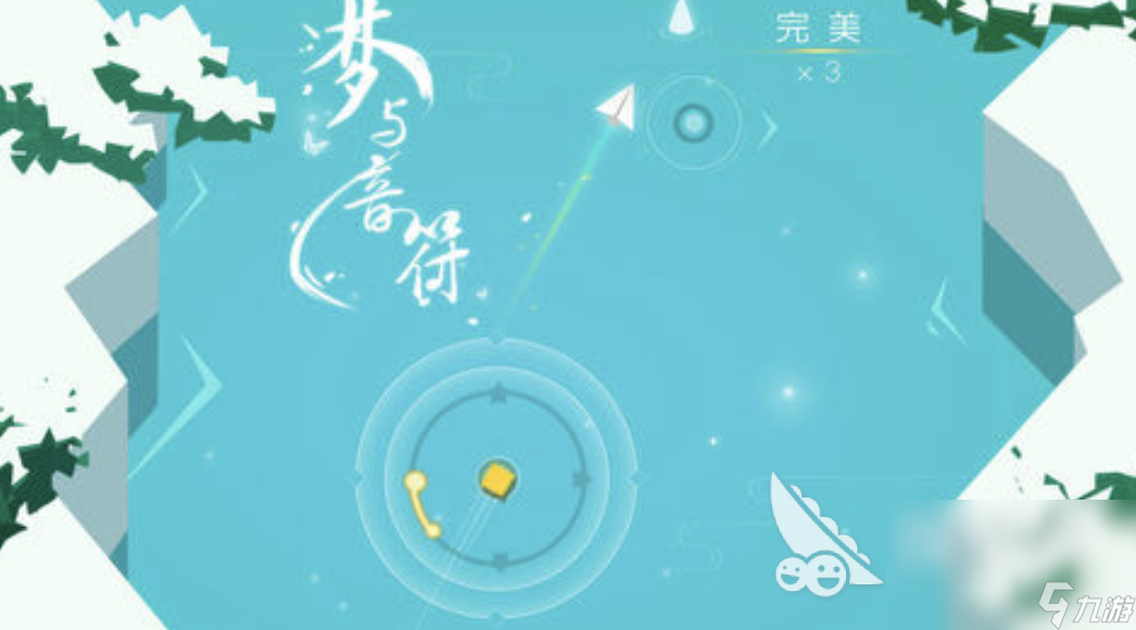 2023夢與音符下載官方途徑 夢與音符手游下載鏈接推薦