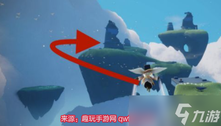光遇黑眼圈面具怎么兑换-黑眼圈面具兑换图一览