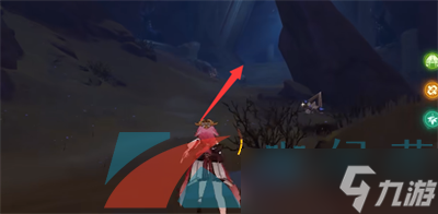 《原神》3.4愚妄行宫尖碑位置介绍