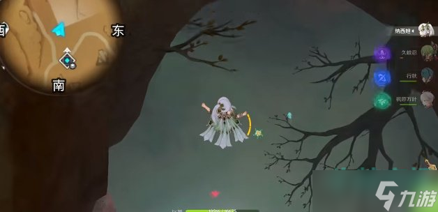 《原神》生命很神奇吧成就达成攻略