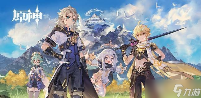 《原神》饰铁之花武器属性介绍