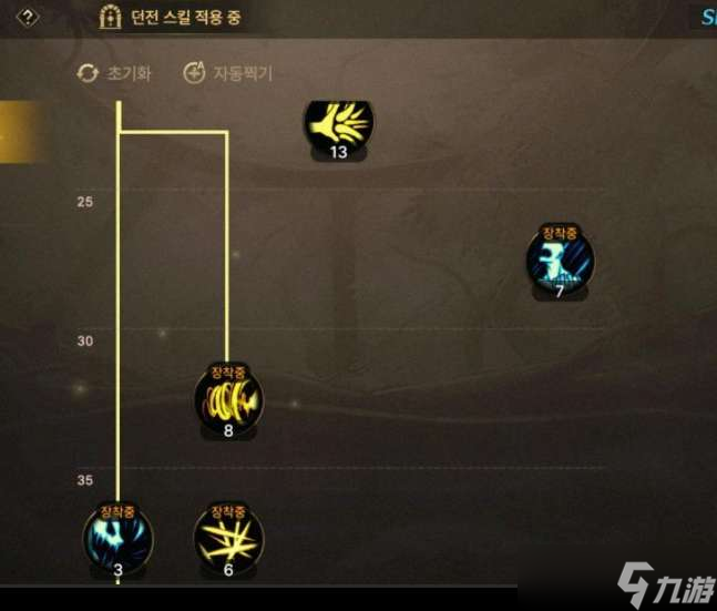 《DNF手游》狂战士技能加点推荐