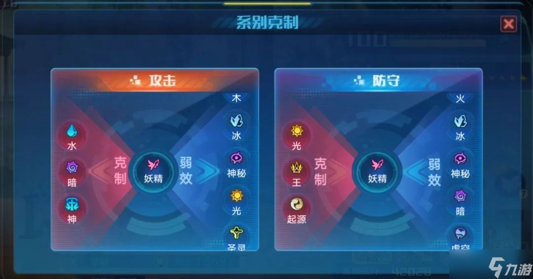 奥拉星手游古神应龙星觉技能强度解析