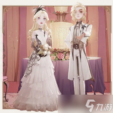 《哈利波特魔法觉醒》不渝之爱时装获得方法