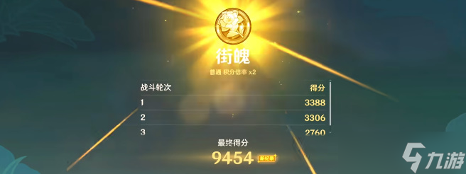原神蔷薇再开时第五天攻略 蔷薇再开时第5天图文流程一览