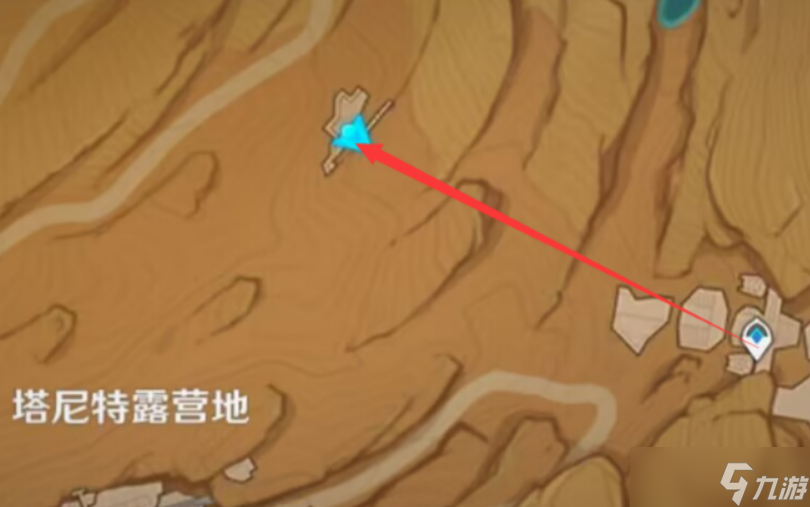 《原神》千夜故事集全残页收集攻略