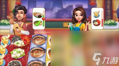 好玩的做煎餅游戲有哪些 做煎餅美食游戲大全2023