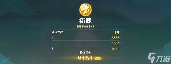 原神蔷薇再开时第五天攻略 蔷薇再开时第5天图文流程一览