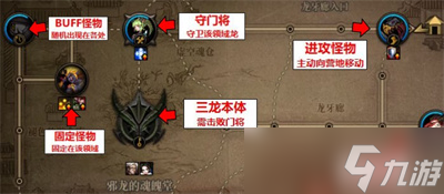 《dnf》巴卡尔炸团机制分享