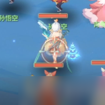 《长安幻想》海市蜃楼第六层怎么过 海市蜃楼第六层通关阵容推荐