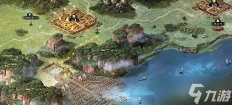 三国志战棋版是单机吗