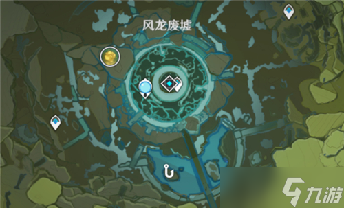 原神花鳉在哪怎么钓