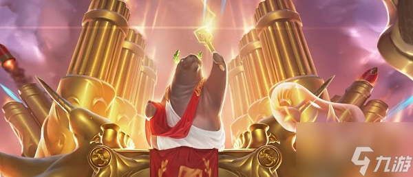 《英雄联盟》阿福快打怎么玩 阿福快打进入方法截图