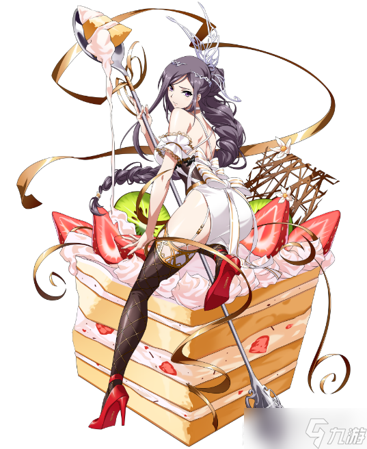 《梦幻模拟战》铁血总帅霜糖蜜饰皮肤如何获得