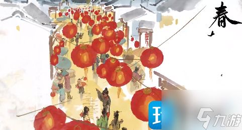江南百景图灯架怎么获得 元宵节灯架获取方法