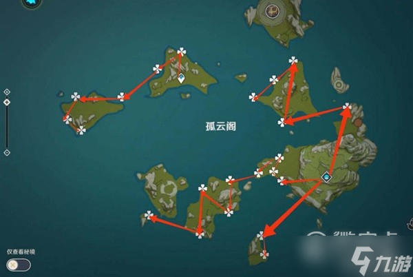 原神夜兰培养材料获得方法指南