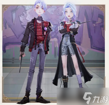 <a id='link_pop' class='keyword-tag' href='https://www.9game.cn/hlbt/'>哈利波特魔法觉醒</a>玩转自由时装获得教程