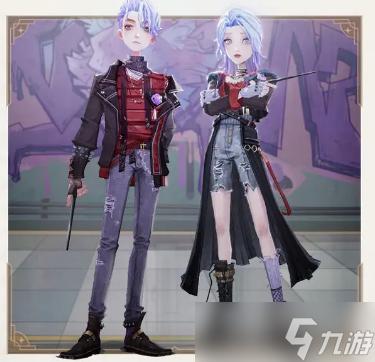 《<a id='link_pop' class='keyword-tag' href='https://www.9game.cn/hlbt/'>哈利波特魔法觉醒</a>》玩转自由时装获得教程