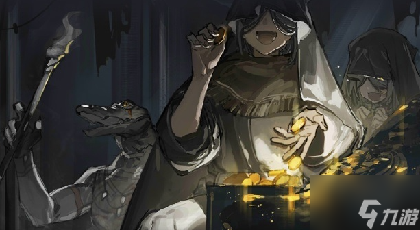《明日方舟》生息演算结局二怎么触发 生息演算结局二触发方法