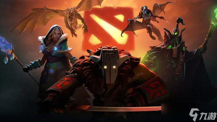 dota2段位对应分数2023 什么段位算高手?