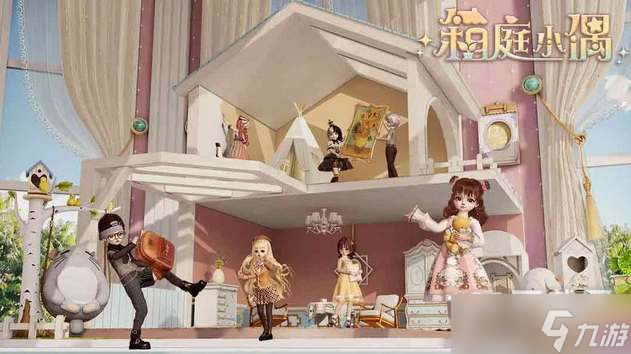 箱庭小偶魔力灌注升阶攻略