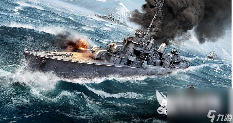 海战游戏有哪些 2023刺激的海战游戏推荐