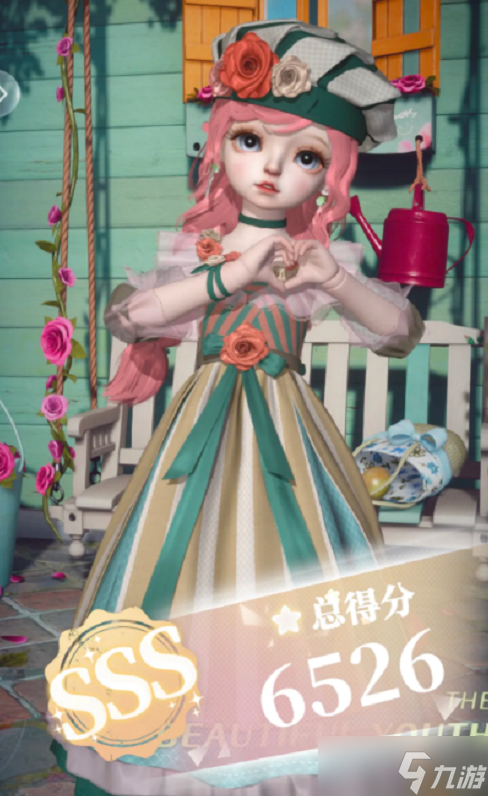 箱庭小偶日刊高分攻略