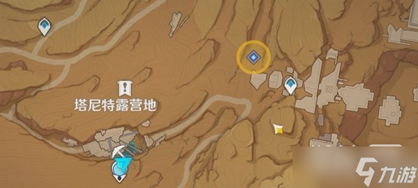 《原神》3.4仇敌仿佛众水沸腾任务详细攻略一览
